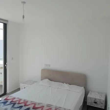 Διαμέρισμα Penthouse 1 Bedroom Sleeps 4 Καζιβερά