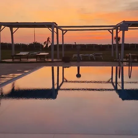 Διαμέρισμα Penthouse 1 Bedroom Sleeps 4 Καζιβερά