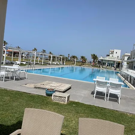 Διαμέρισμα Penthouse 1 Bedroom Sleeps 4 *