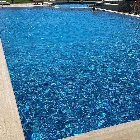 Penthouse 1 Bedroom Sleeps 4 Διαμέρισμα